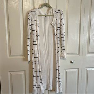 CAbi Duster Sweater